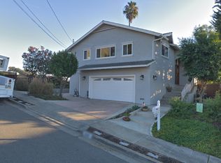 31219 Faircliff St, Hayward, CA 94544