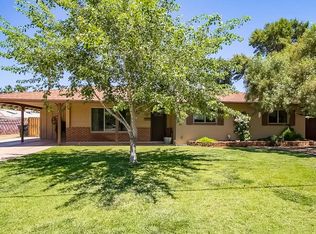 3310 E Earll Dr, Phoenix, AZ 85018