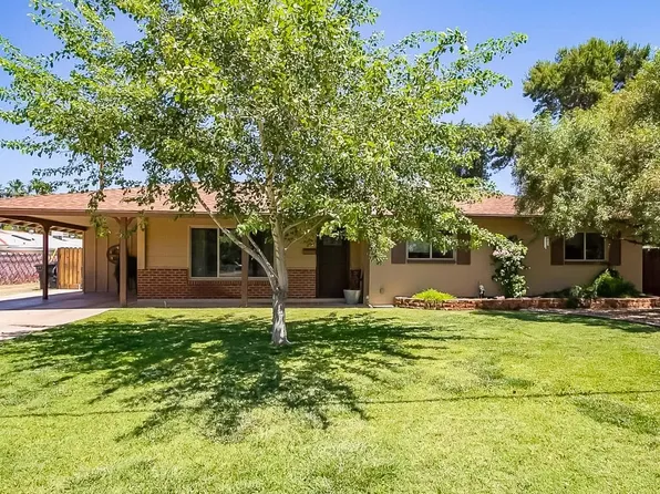 3310 E Earll Dr, Phoenix, AZ 85018