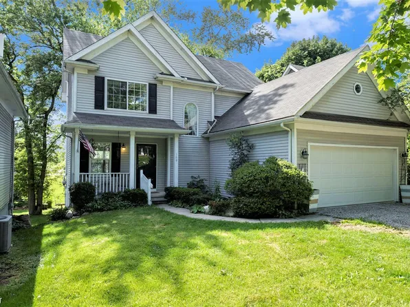 160 Westover Ave, Ann Arbor, MI 48103