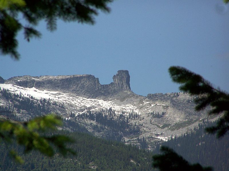 2nd image of X Upper Pack River Rd