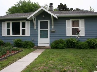536 Indiana St, Lawrence, KS 66044