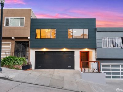 51 Ellsworth St, San Francisco, CA, 94110