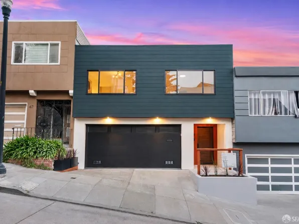 51 Ellsworth St, San Francisco, CA 94110