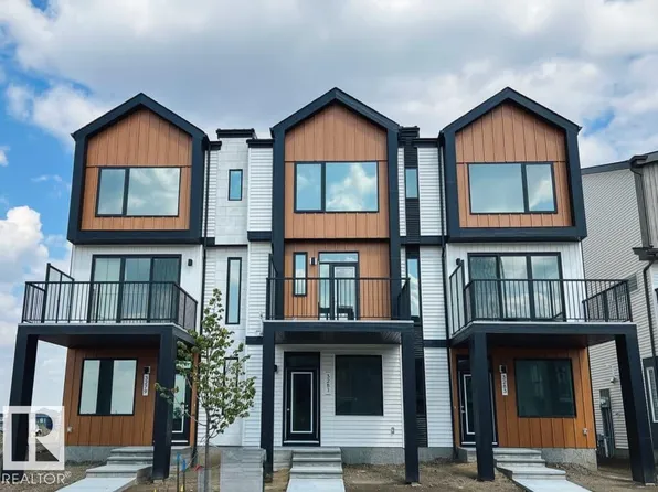 106 Westwind Dr, Spruce Grove, AB T7X 0Y5