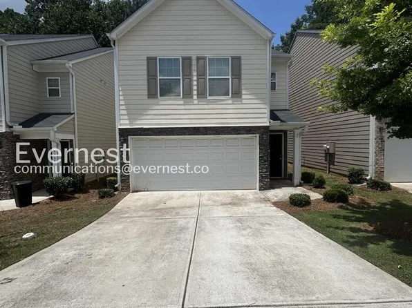 5231 Hanover St, Atlanta, GA 30349