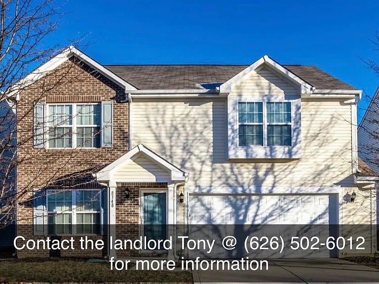 8348 Sotheby Dr — Photo 1