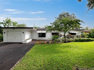 401 S 57th Ave, Hollywood, FL 33023