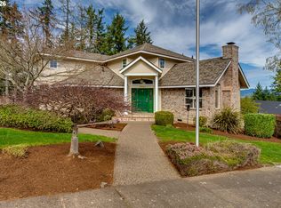 3093 Soloman Loop, Eugene, OR 97405