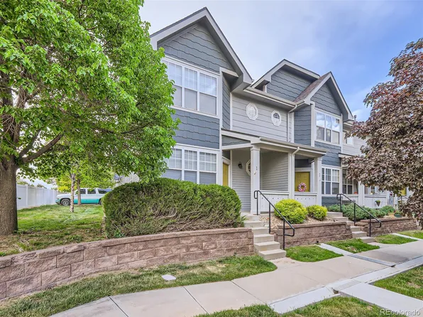 3329 Apple Blossom Ln #1, Greeley, CO 80634