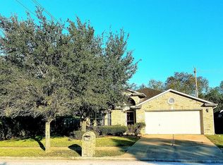 8538 Kirkville Dr, Houston, TX 77089