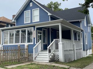 1311 Buffalo St, Michigan City, IN