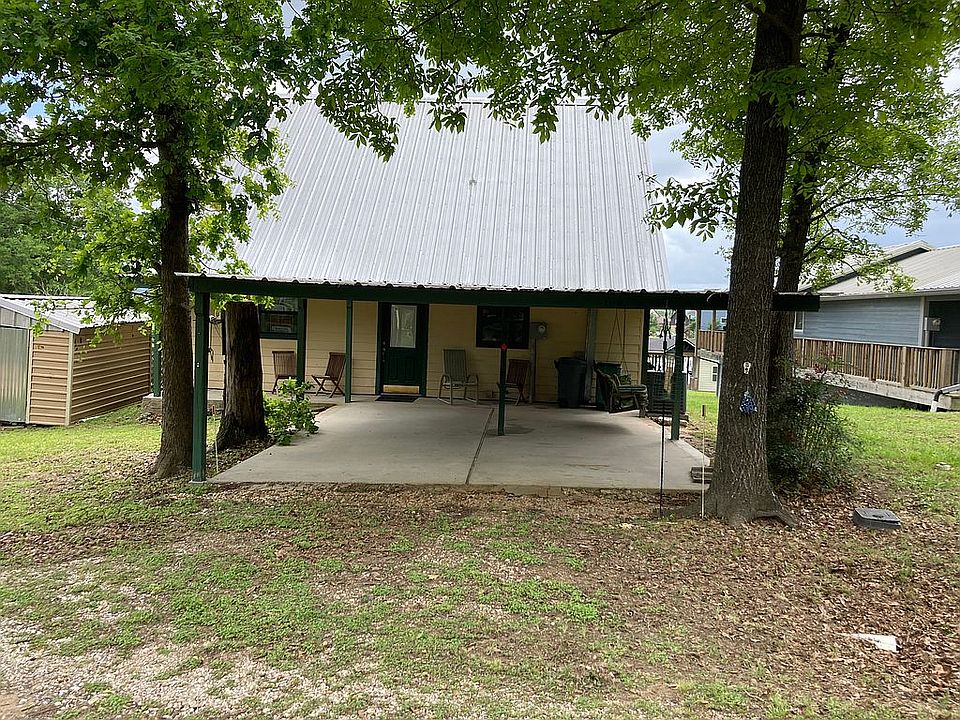 View from front of house 