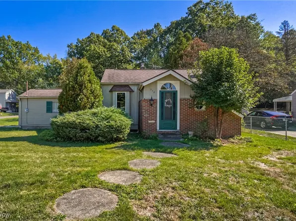 379 Stull Ave, Akron, OH 44312