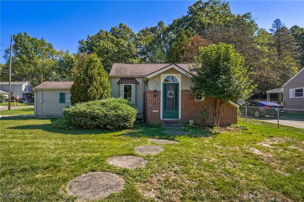 Real estate listing image