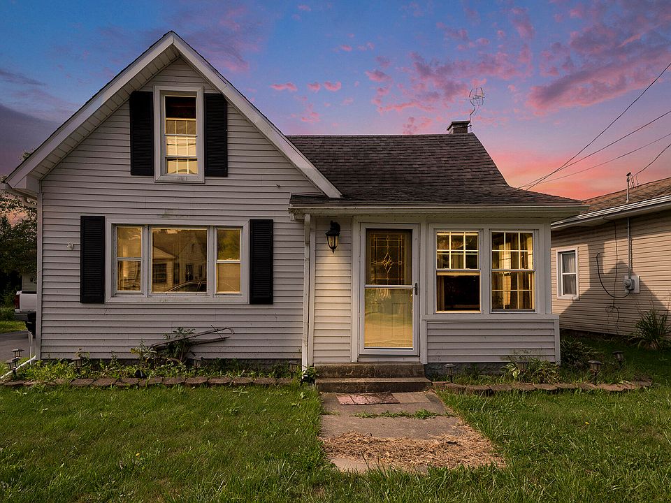 6930 S Huron River Dr, South Rockwood, MI 48179 MLS 23029055 Zillow