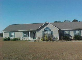 398 Berlin Rd, Dothan, AL 36301