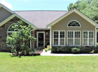 1283 Jefferson Way, Forest, VA 24551