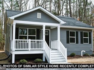 168 Azalea Way, Colonial Beach, VA 22443