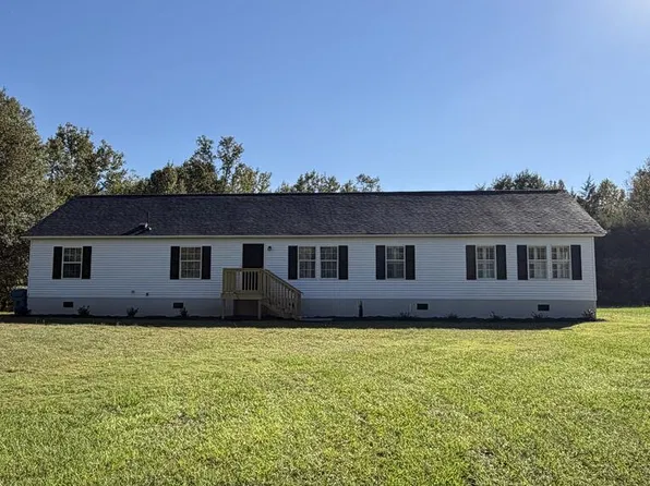423 Burgess Rd, Gaffney, SC 29341
