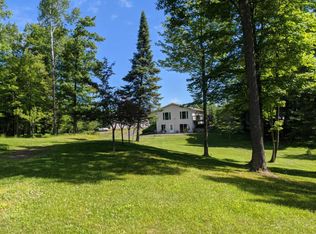 12669 150th Ln, Finlayson, MN 55735