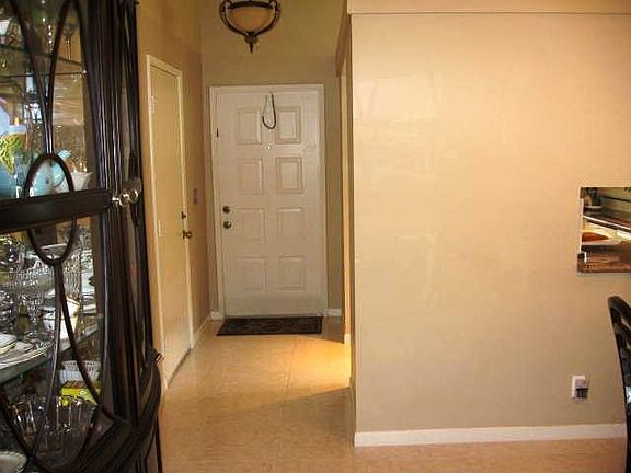 Entry Foyer