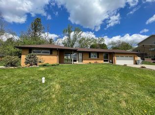 311 Pleasant Ave, McMurray, PA 15317