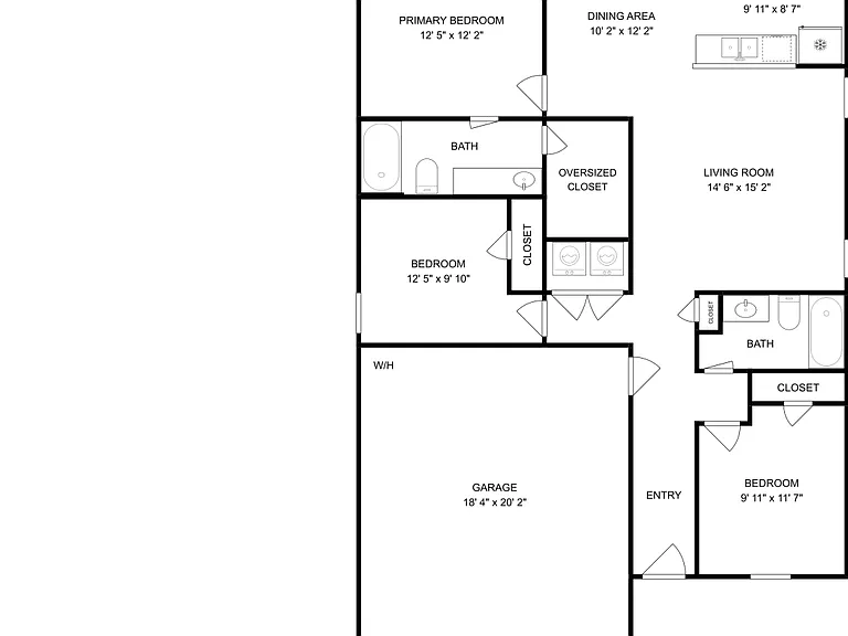 405 Falling Star Dr — Photo 19