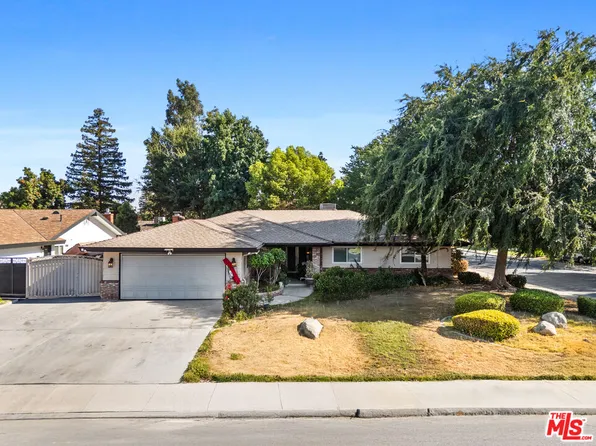 7713 Kamloops Dr, Bakersfield, CA 93309