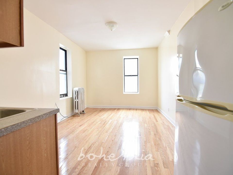 1st image of 450 W 162nd St APT 1E