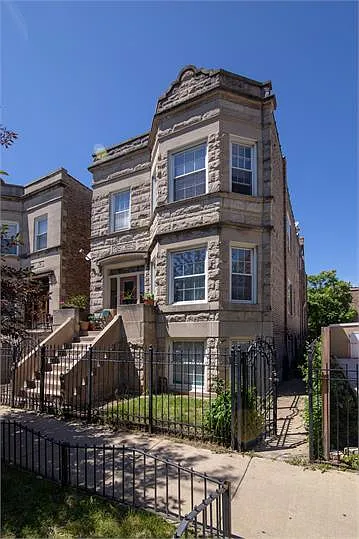 2520 W Cortez Street — Photo 1