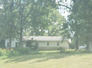 10077 N Nixon Rd, Mineral Point, MO 63660