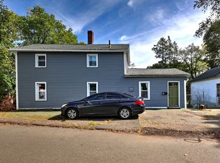 22 Holmes Ave, New Britain, CT 06053