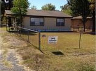 2520 Ticheli Rd, Monroe, LA 71202