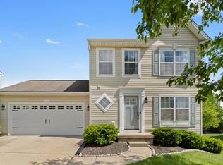 Reveres Run, Lebanon, OH 45036