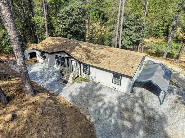 5201 Westley Rd, Placerville, CA 95667