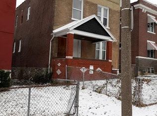 1928 Semple Ave, Saint Louis, MO 63112