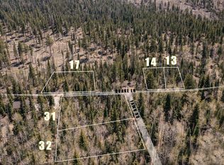 Clear Creek Ln, Panguitch, UT 84759