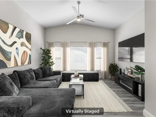 6434 Rusticated Stone Ave Unit 101, Henderson, NV 89011