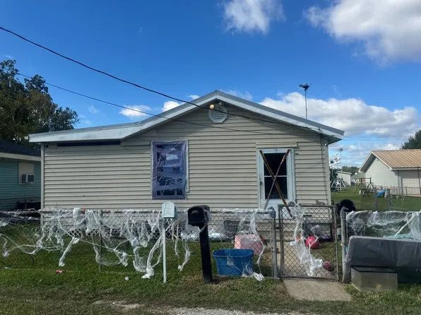 121 Heltz St, Garyville, LA 70051