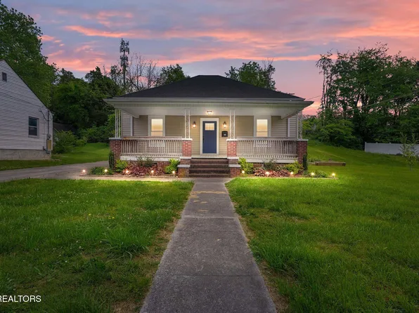 1610 Edgewood Ave, Knoxville, TN 37917