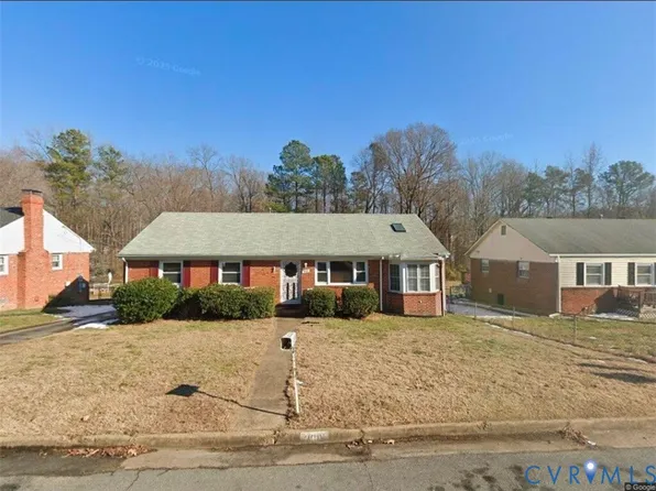 3001 Glenan Dr, Richmond, VA 23234