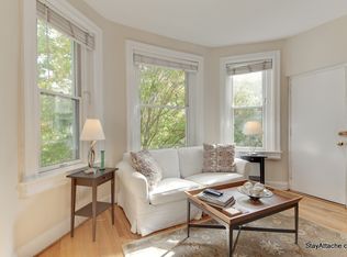 1800 19th St NW APT 7, Washington, DC 20009