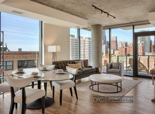 1355 S Wabash Ave, Chicago, IL 60605
