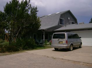 178 Square H Rd, Edgewood, NM 87015