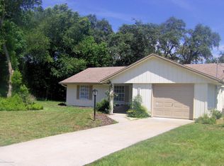 8004 Floyd Ln, Spring Hill, FL 34608