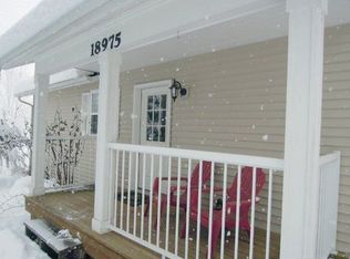 18975 W Rice Ave, Hauser, ID 83854