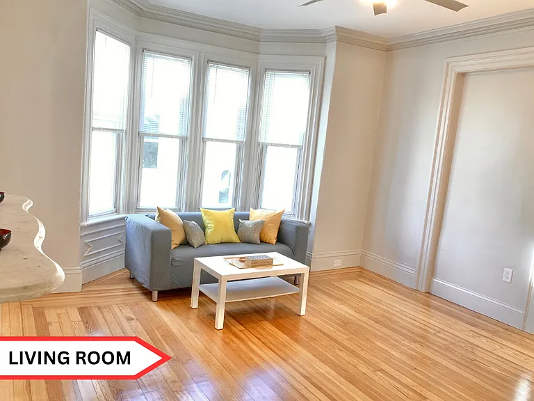 57 Governor St #2-1 — Photo 3