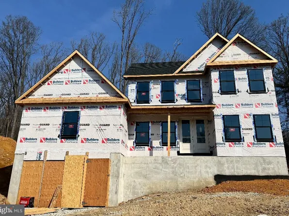 52 E Mill Station Dr, Newark, DE 19711