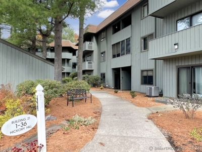 34 Hickory Hl #34, Southington, CT, 06489